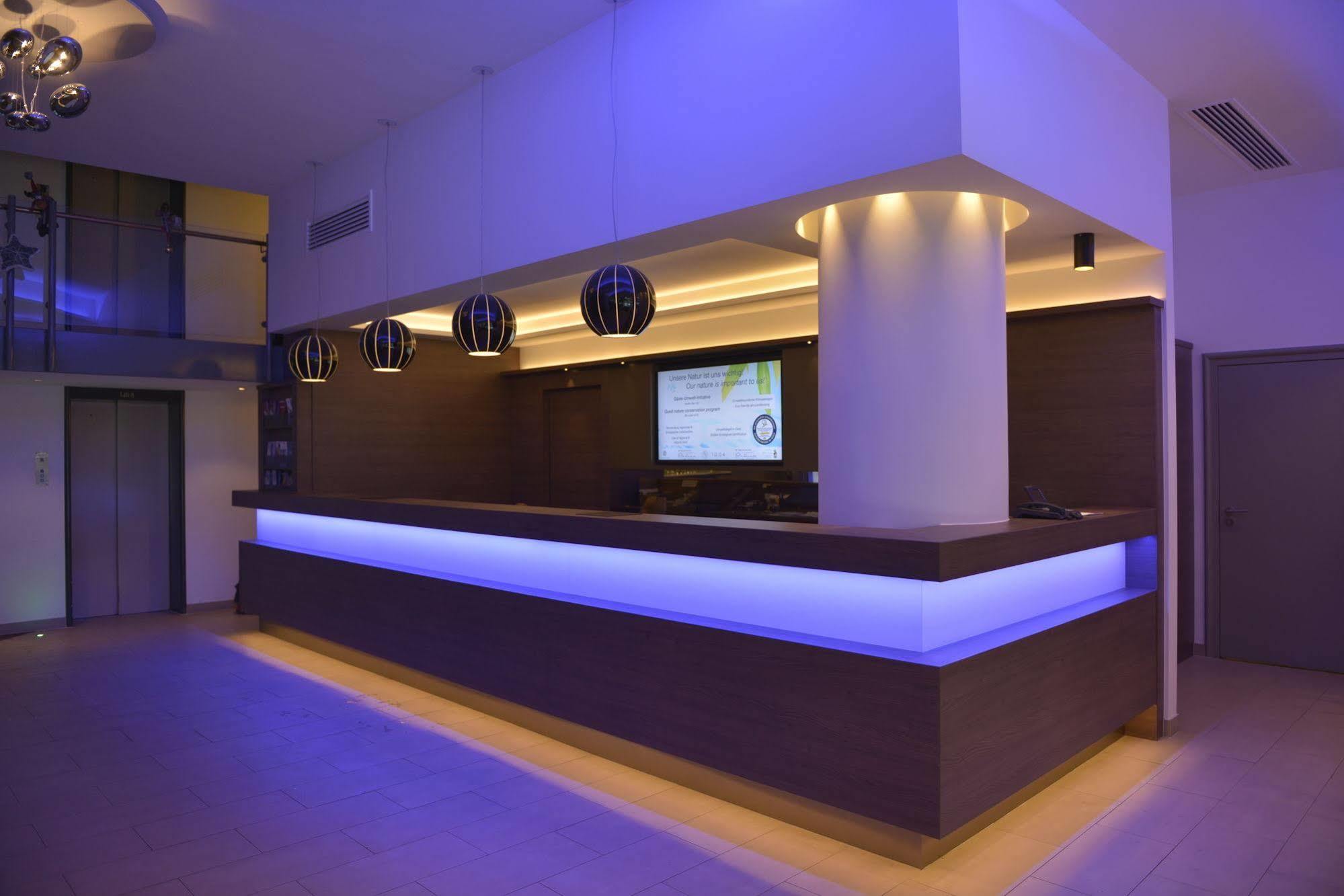 Cristal 4* Munich