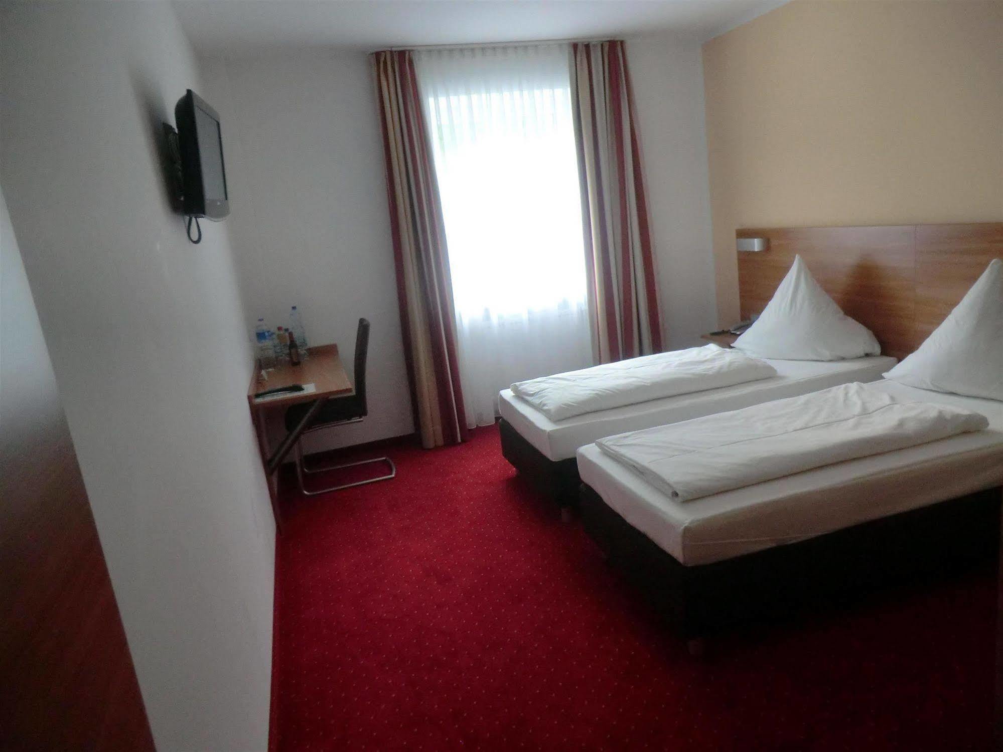 Andra 3* Munich