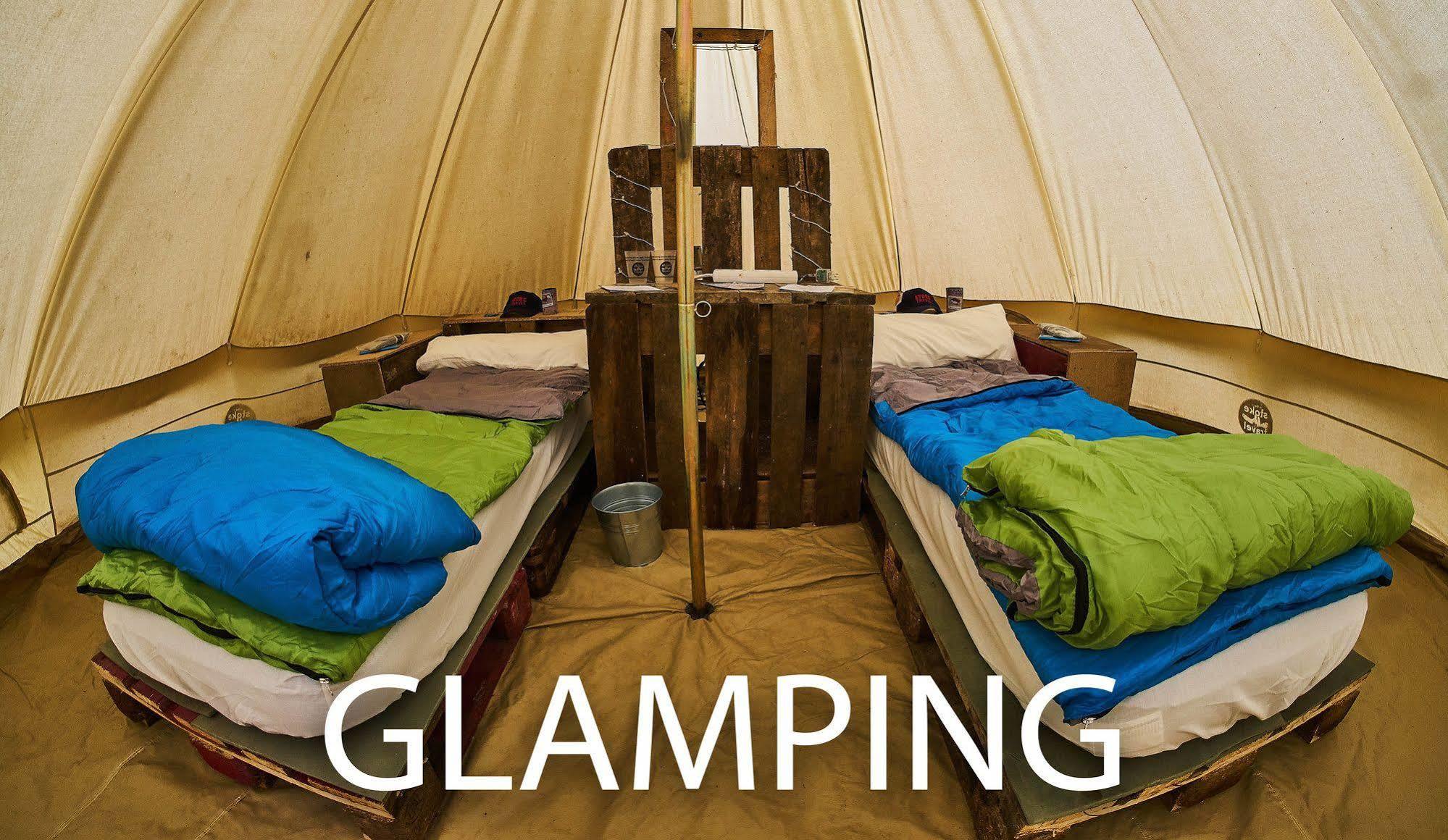Oktoberfest And Springfest Inclusive Camping 2*