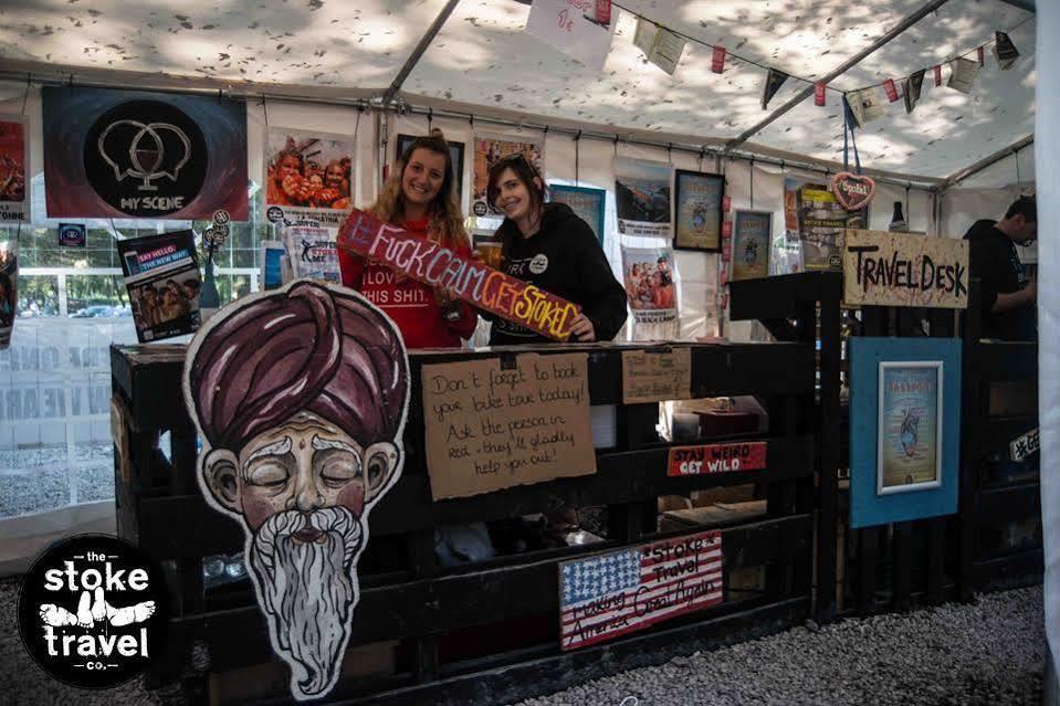 Oktoberfest And Springfest Inclusive Camping