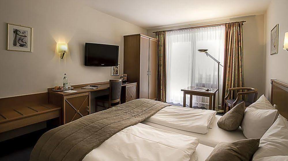 Blutenburg Hotel Munich