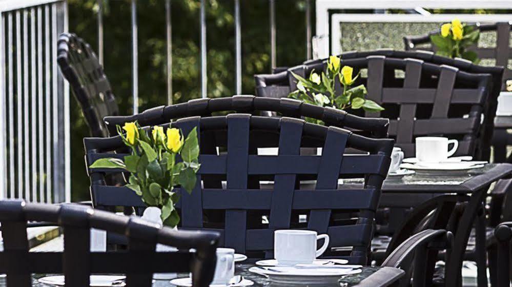 Blutenburg Hotel 3*
