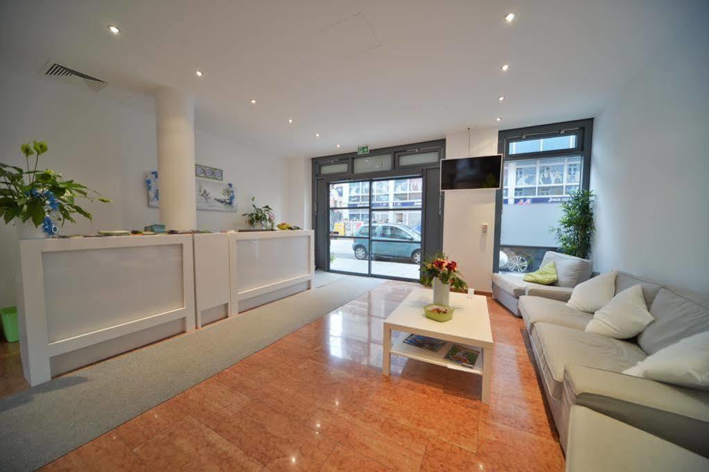 Aparthotel Bayer's Boardinghouse Und