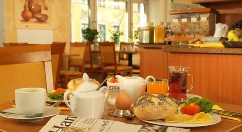 Hotel Bristol Munich