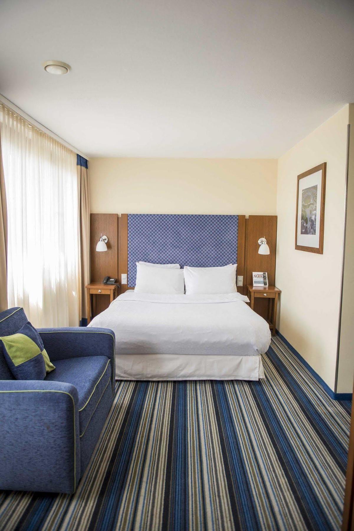 Arthotel Ana Im Olympiapark Hotel
