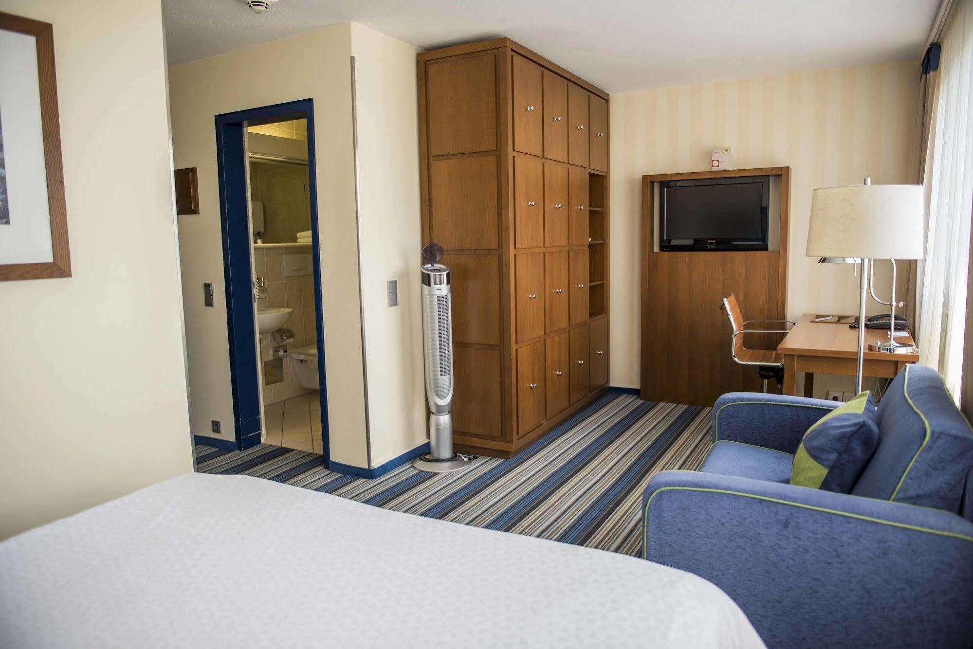 Hotel Arthotel Ana Im Olympiapark