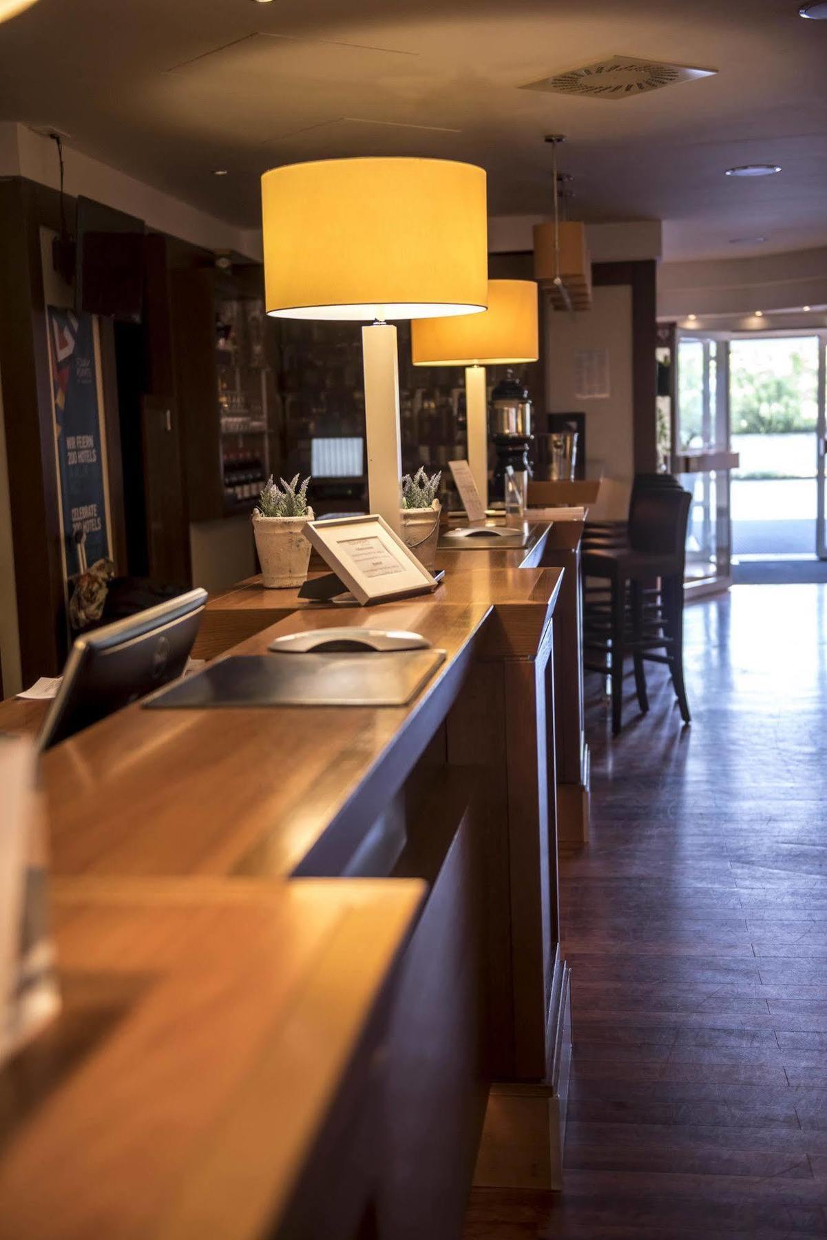 Arthotel Ana Im Olympiapark 4*