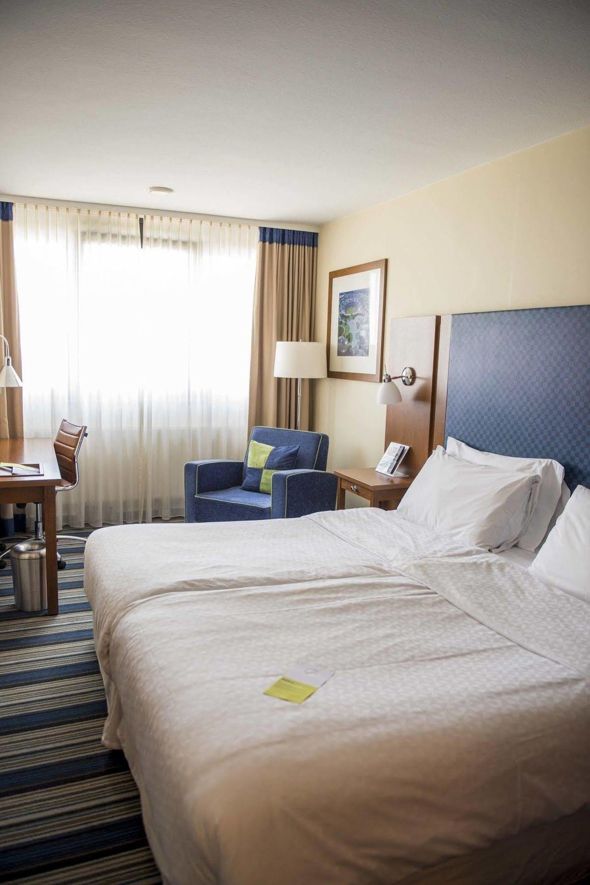 Hotel Arthotel Ana Im Olympiapark