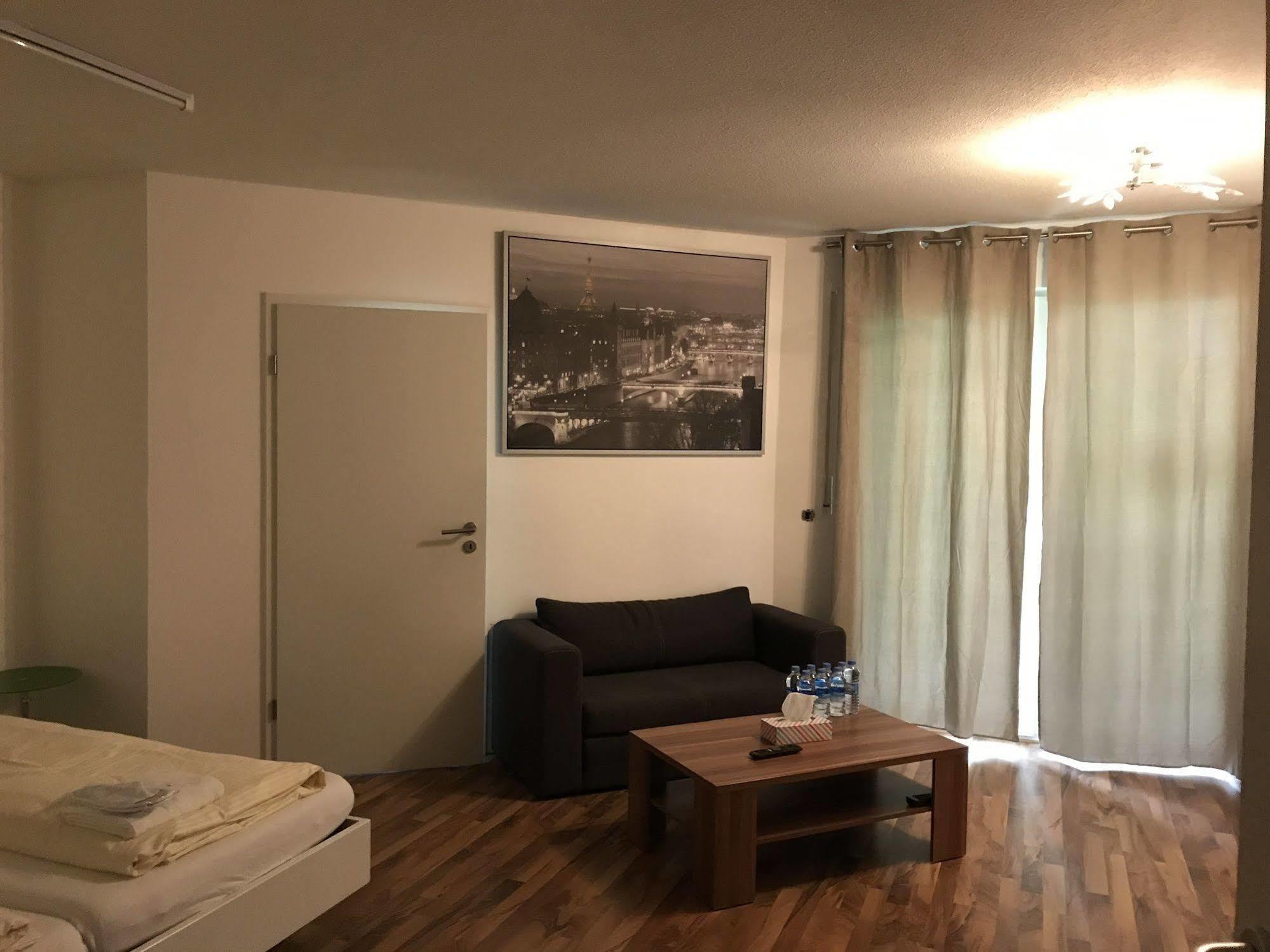 Kn Kahtan Boarding House Apartment *