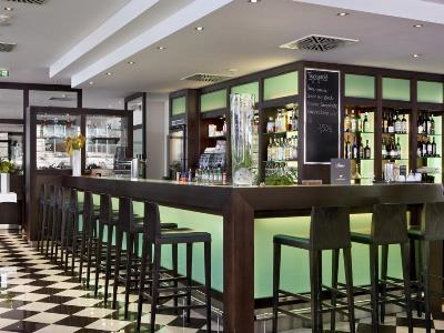 Hotel Flemings Muenchen-city