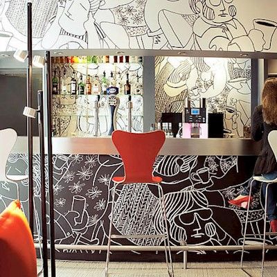 Ibis Ost Munich