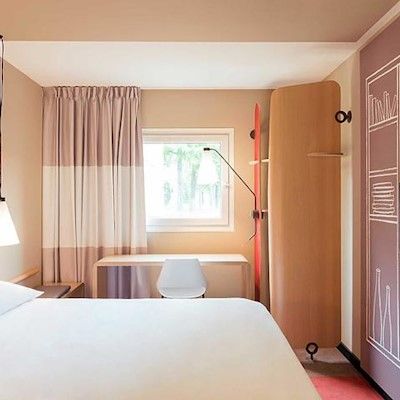Hotel Ibis Ost