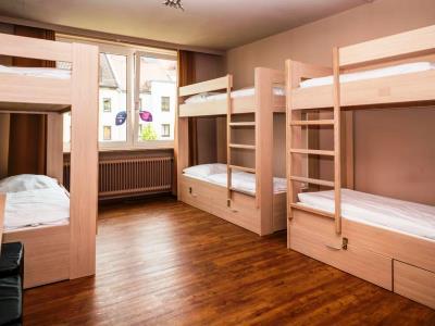Hostel Smart - Munich