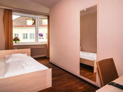 Smart - Hostel