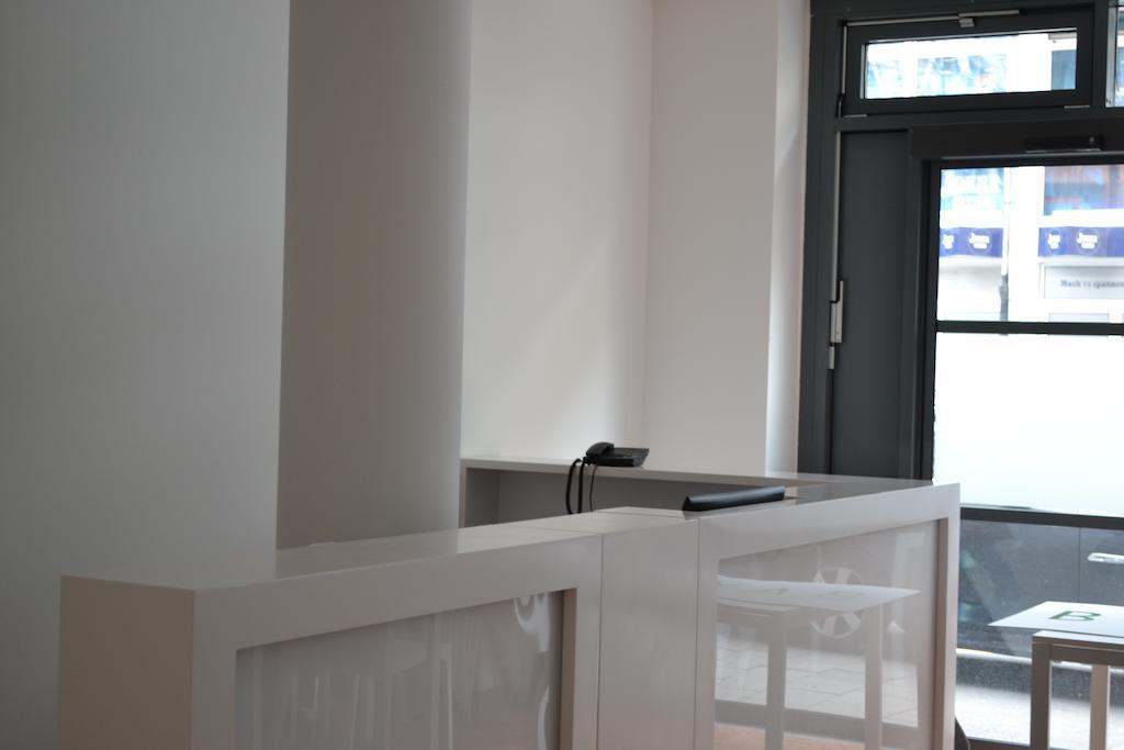 Bayer's Boardinghouse Und Aparthotel Munich