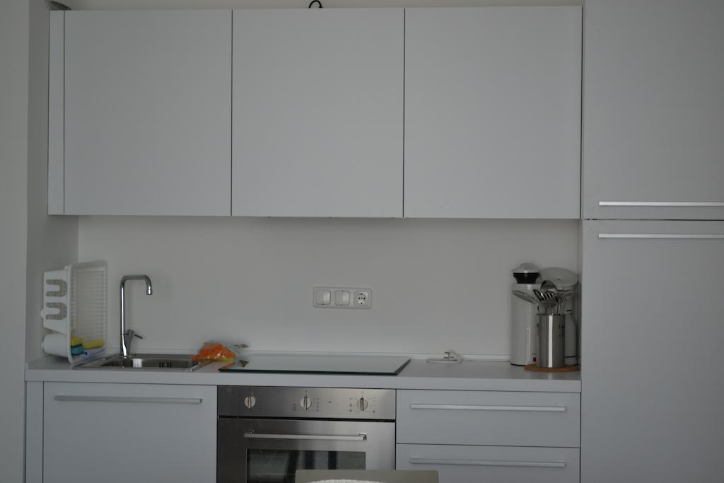 Aparthotel Bayer's Boardinghouse Und 3*