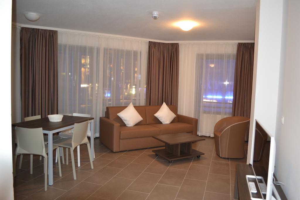 Bayer's Boardinghouse Und Aparthotel Munich