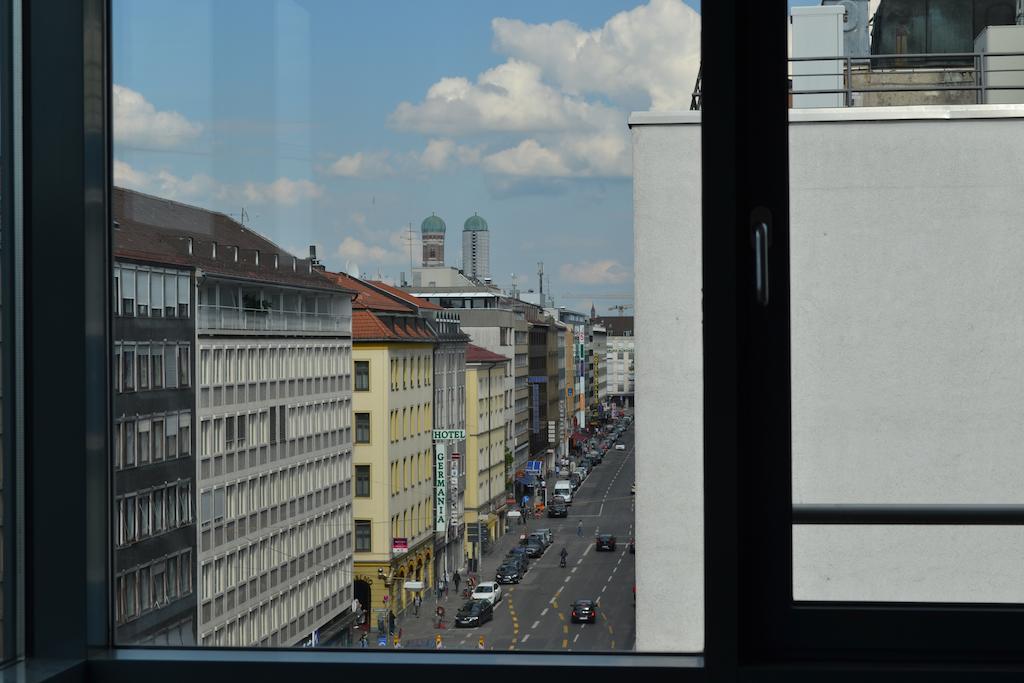 Bayer's Boardinghouse Und Aparthotel