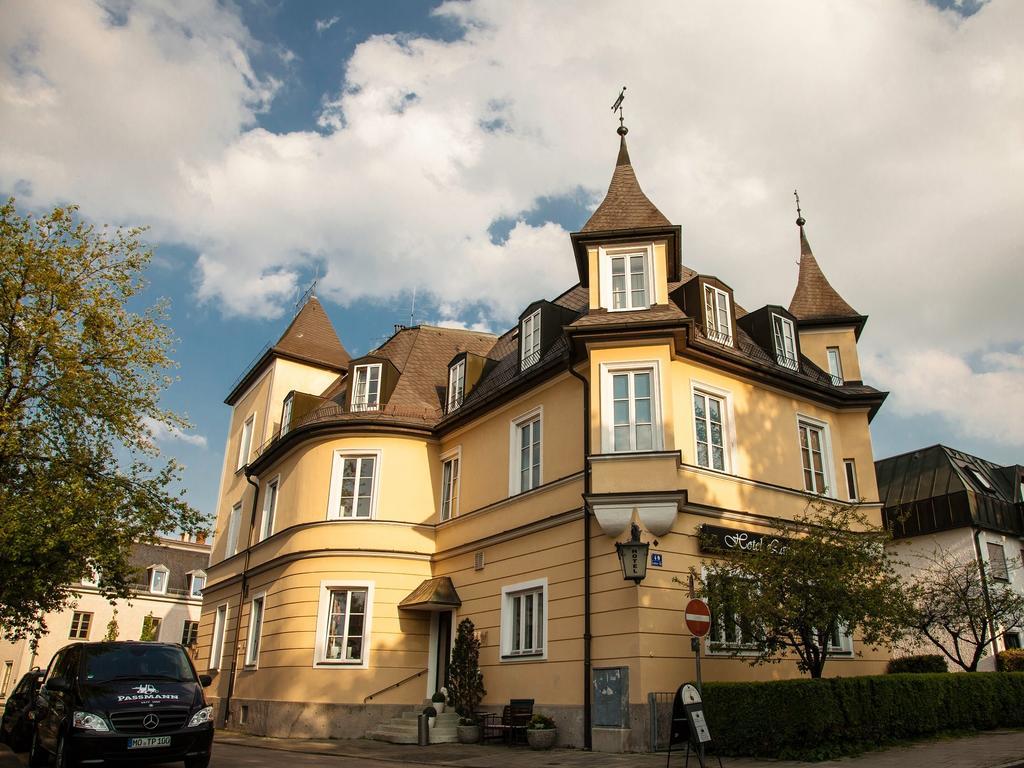 Laimer Hof Am Schloss Nymphenburg Hotel Munich