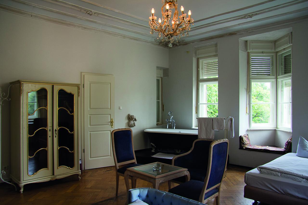 Mariandl Hotel