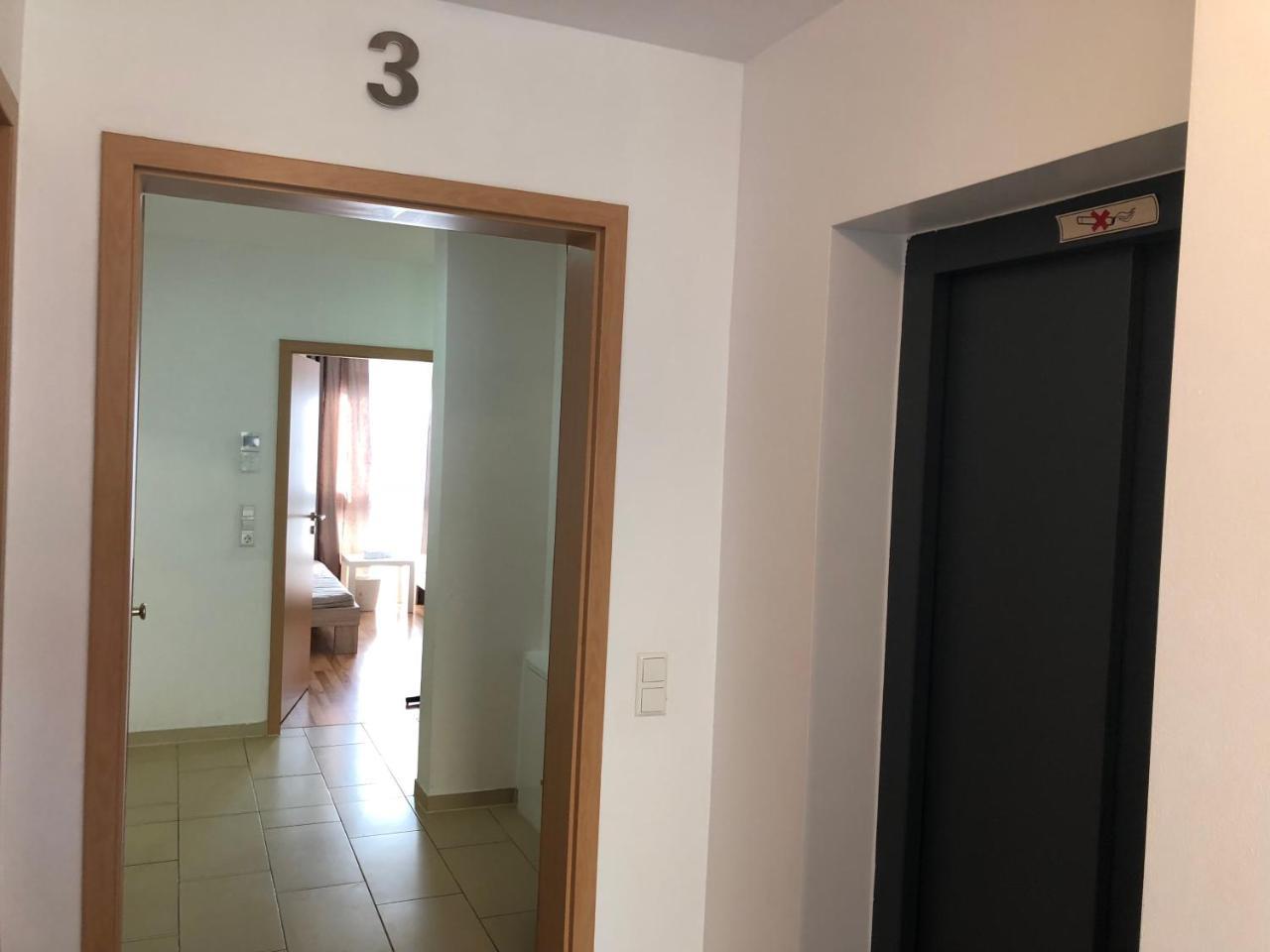 Aparthotel Sahara Falcon