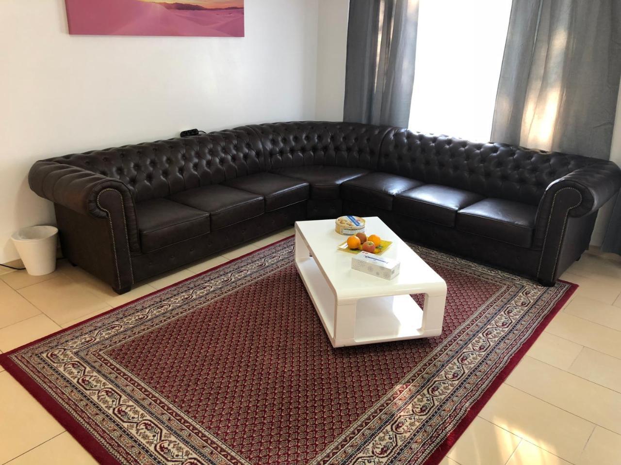 Aparthotel Sahara Falcon