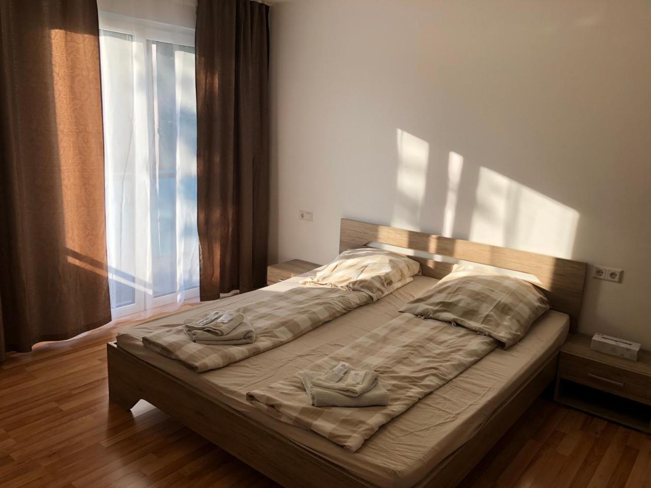 Sahara Falcon Aparthotel