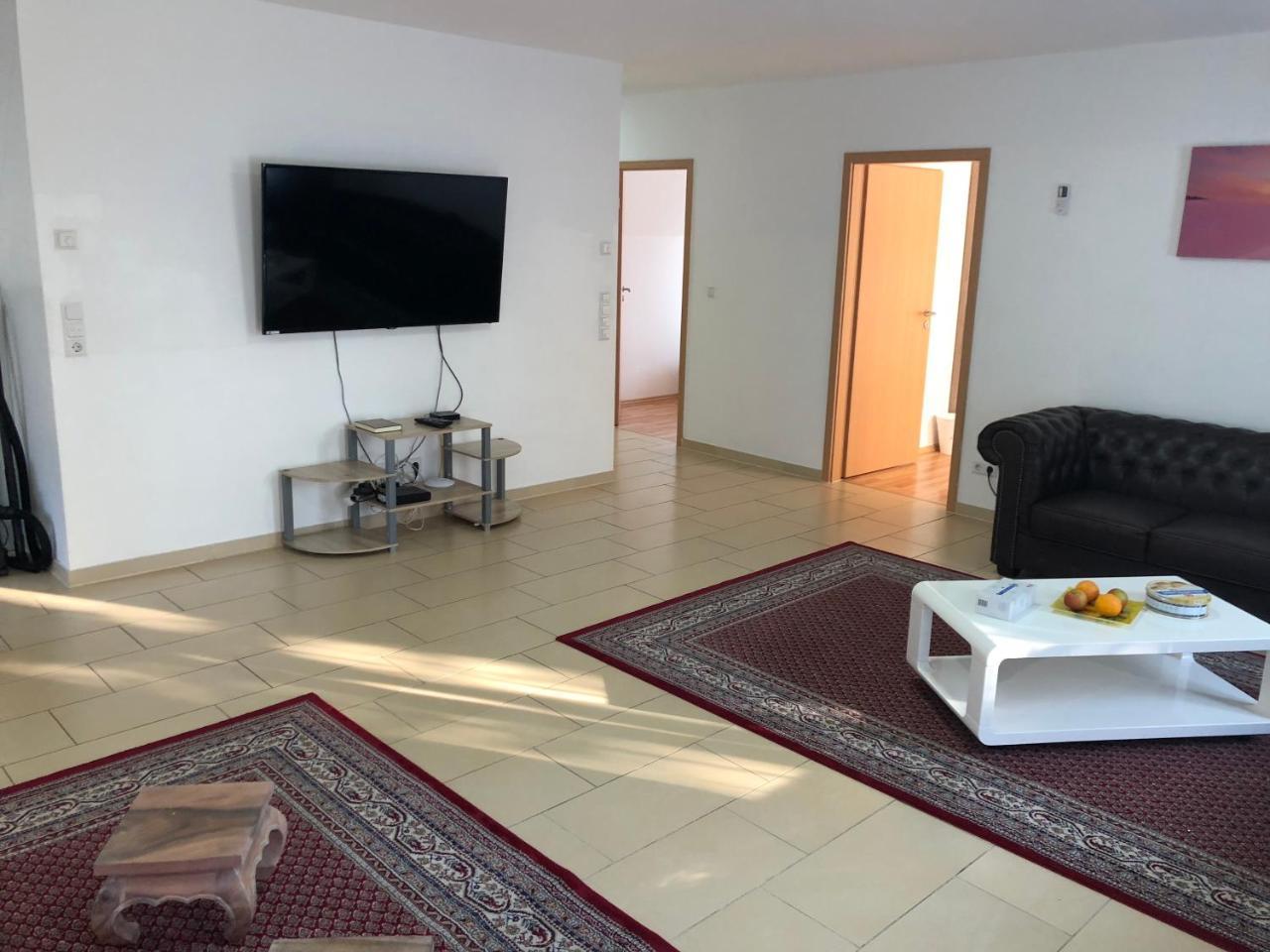 Aparthotel Sahara Falcon München