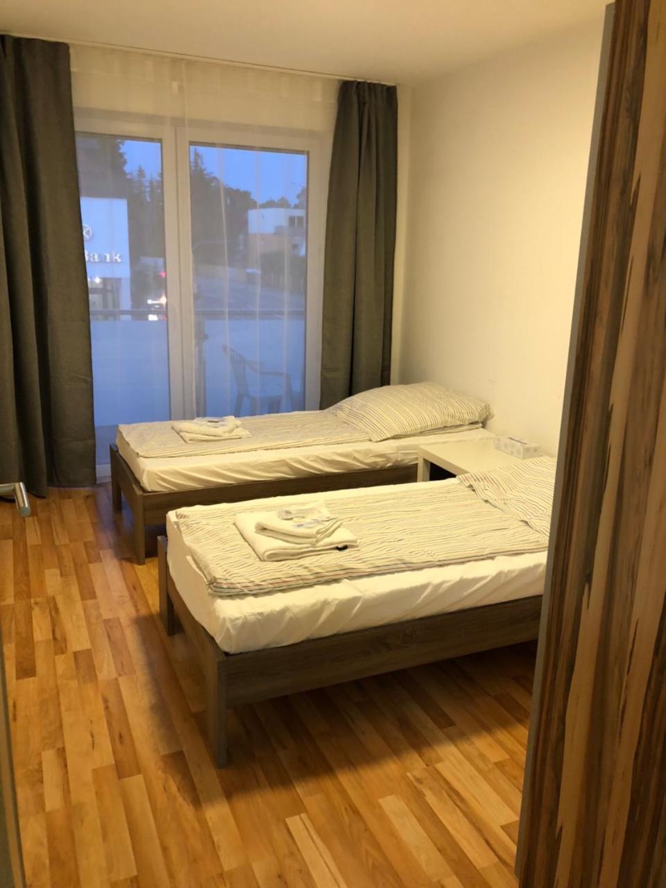 Sahara Falcon Aparthotel 3*