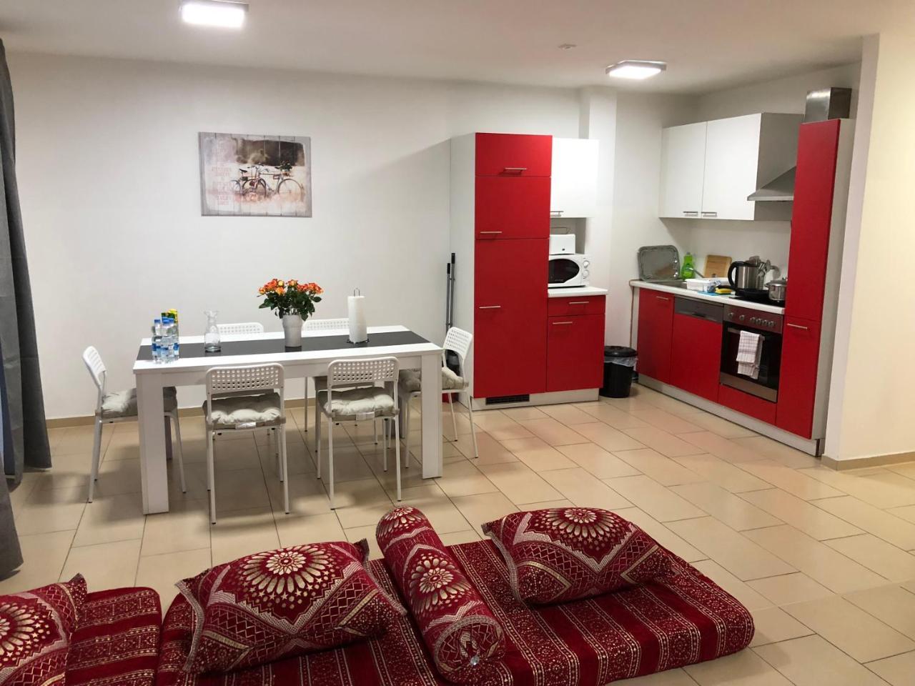 Aparthotel Sahara Falcon 3*