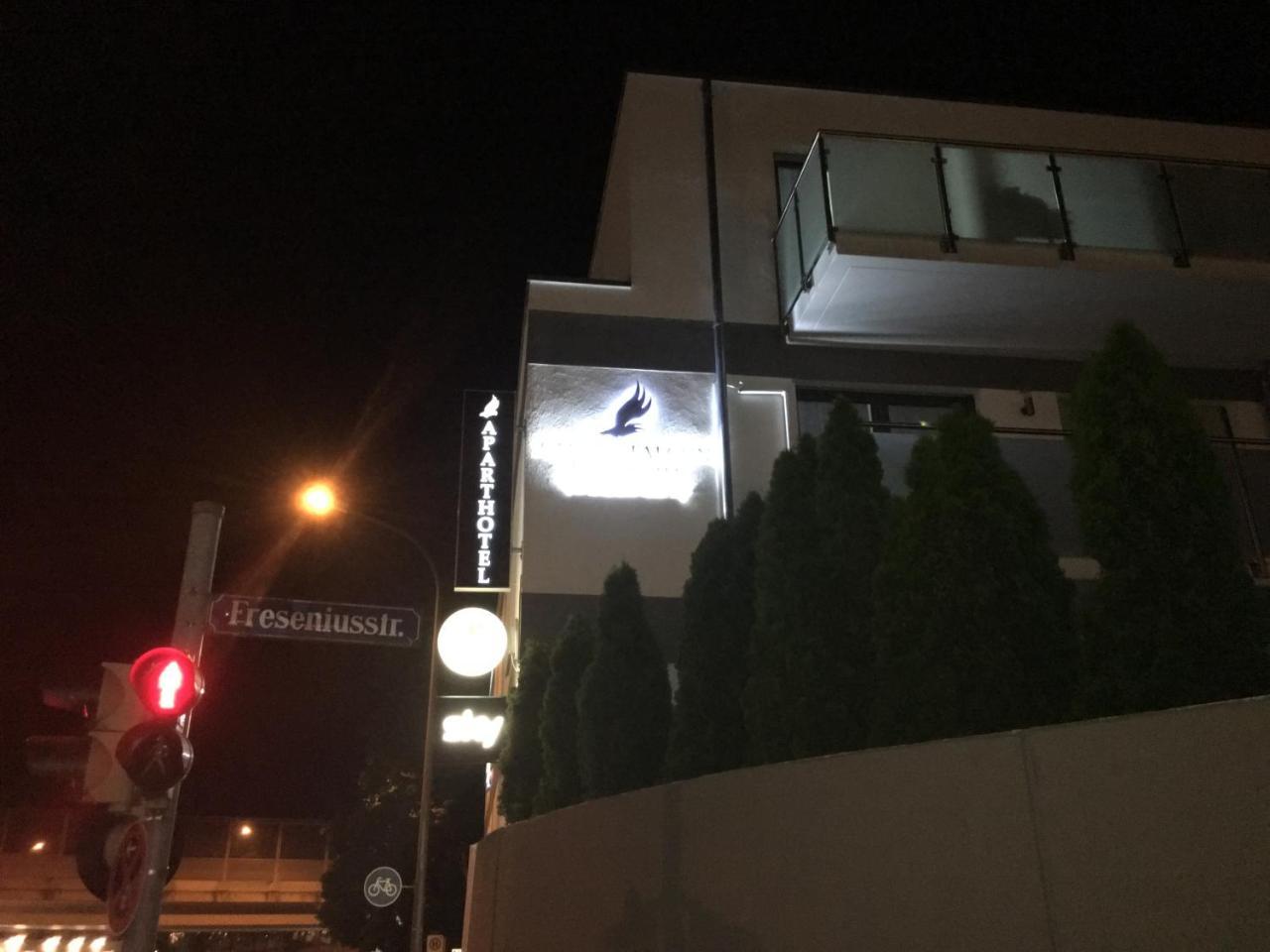 Sahara Falcon Aparthotel 3*