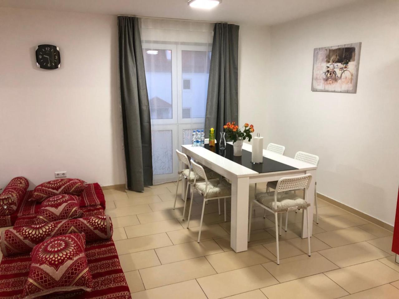 Sahara Falcon Aparthotel 3*