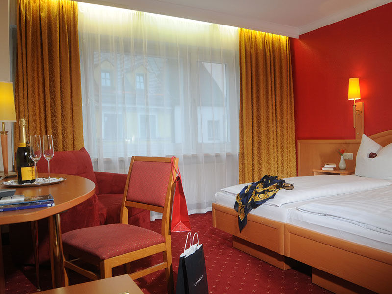 Centro Mondial City, Trademark Collection By Wyndham Hotel