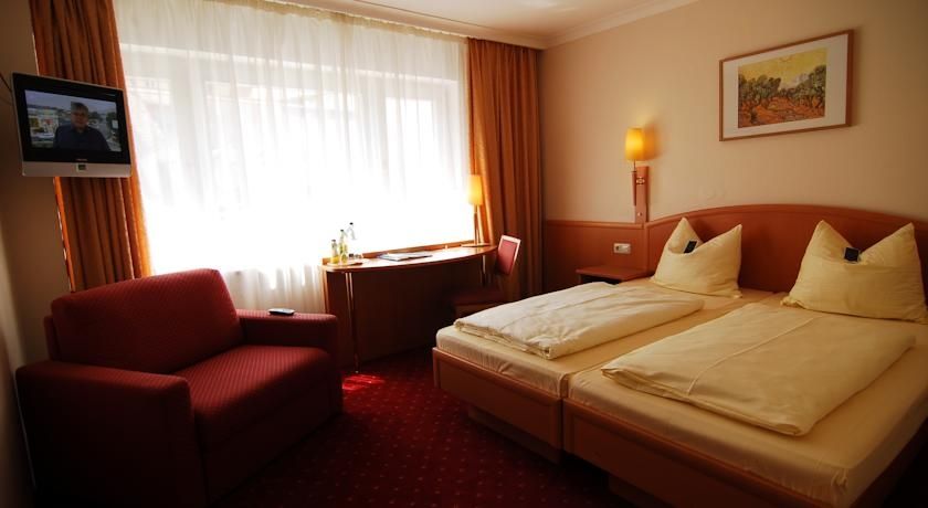 Centro Mondial City, Trademark Collection By Wyndham Hotel Munique