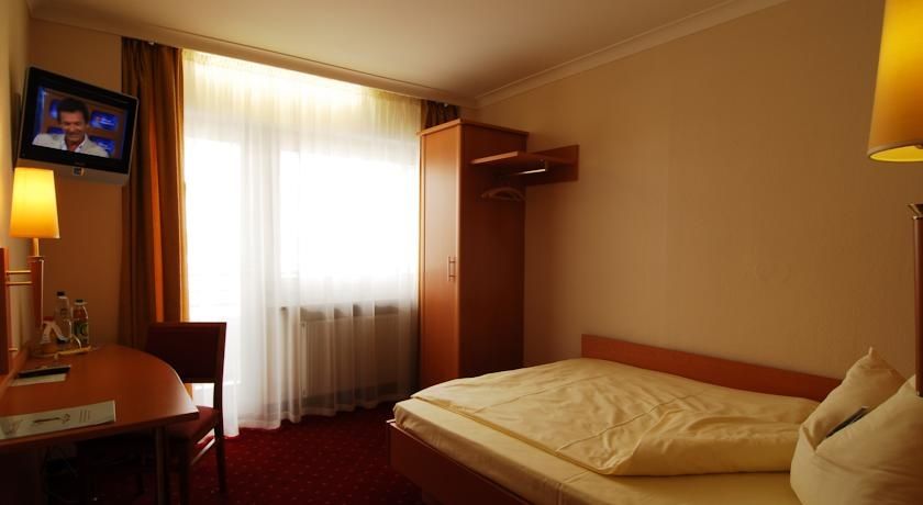 Centro Mondial City, Trademark Collection By Wyndham Hotel 3*