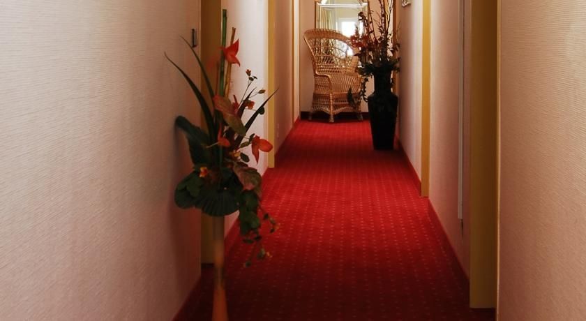 Centro Mondial City, Trademark Collection By Wyndham Hotel