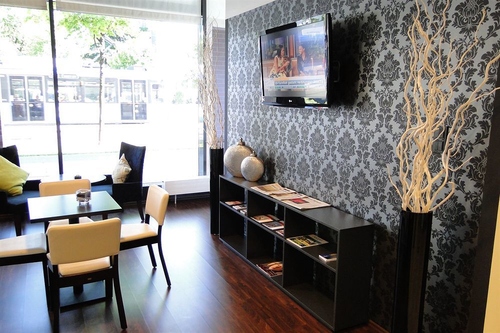 Citadines Arnulfpark Aparthotel 4*