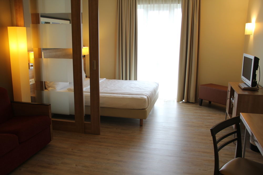 Citadines Arnulfpark Aparthotel 4*