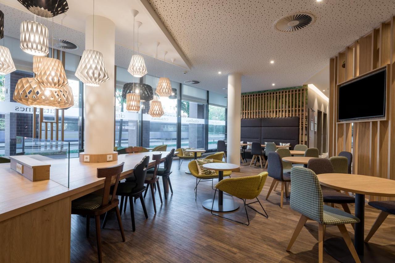 Citadines Arnulfpark Aparthotel