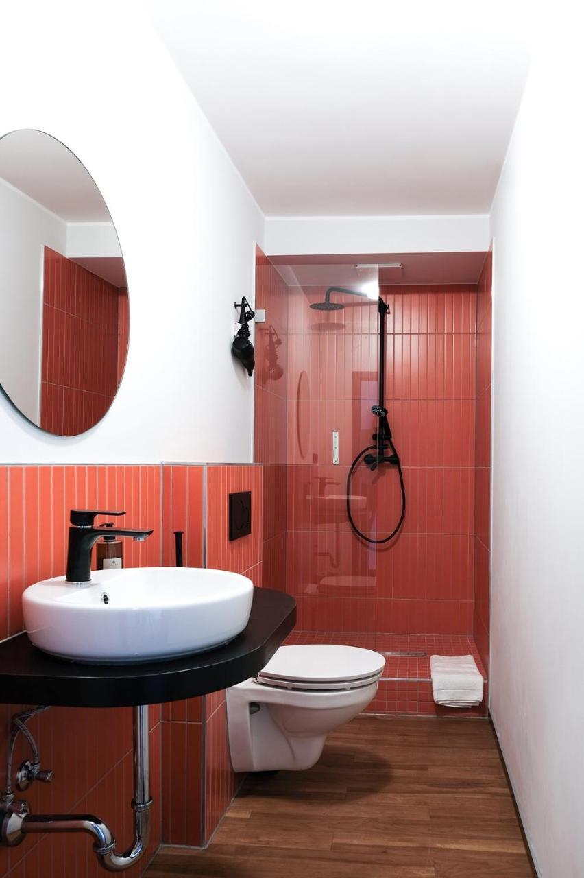 Hotel The Dot | 24/7 Checkin Munich