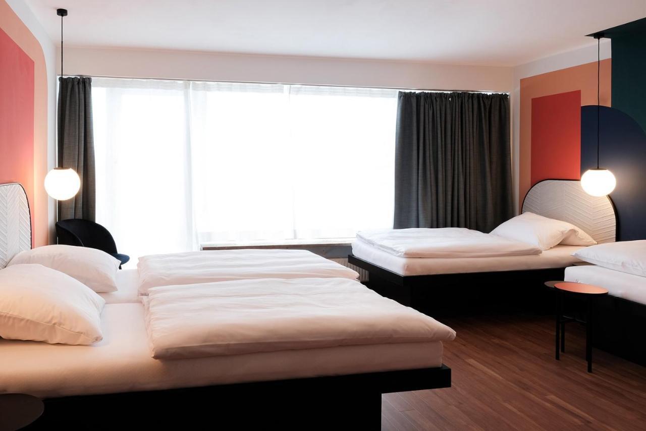 Hotel The Dot | 24/7 Checkin 3*