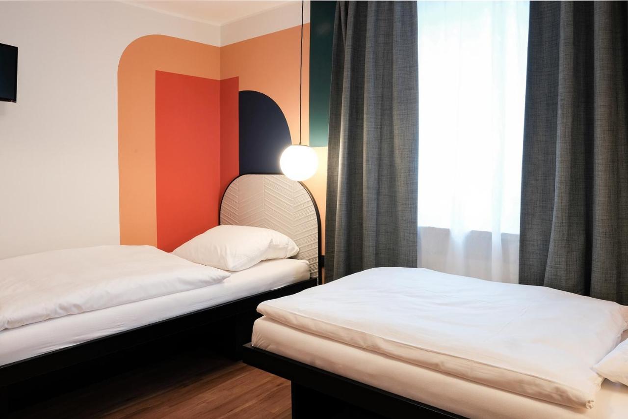 Hotel The Dot | 24/7 Checkin Munich