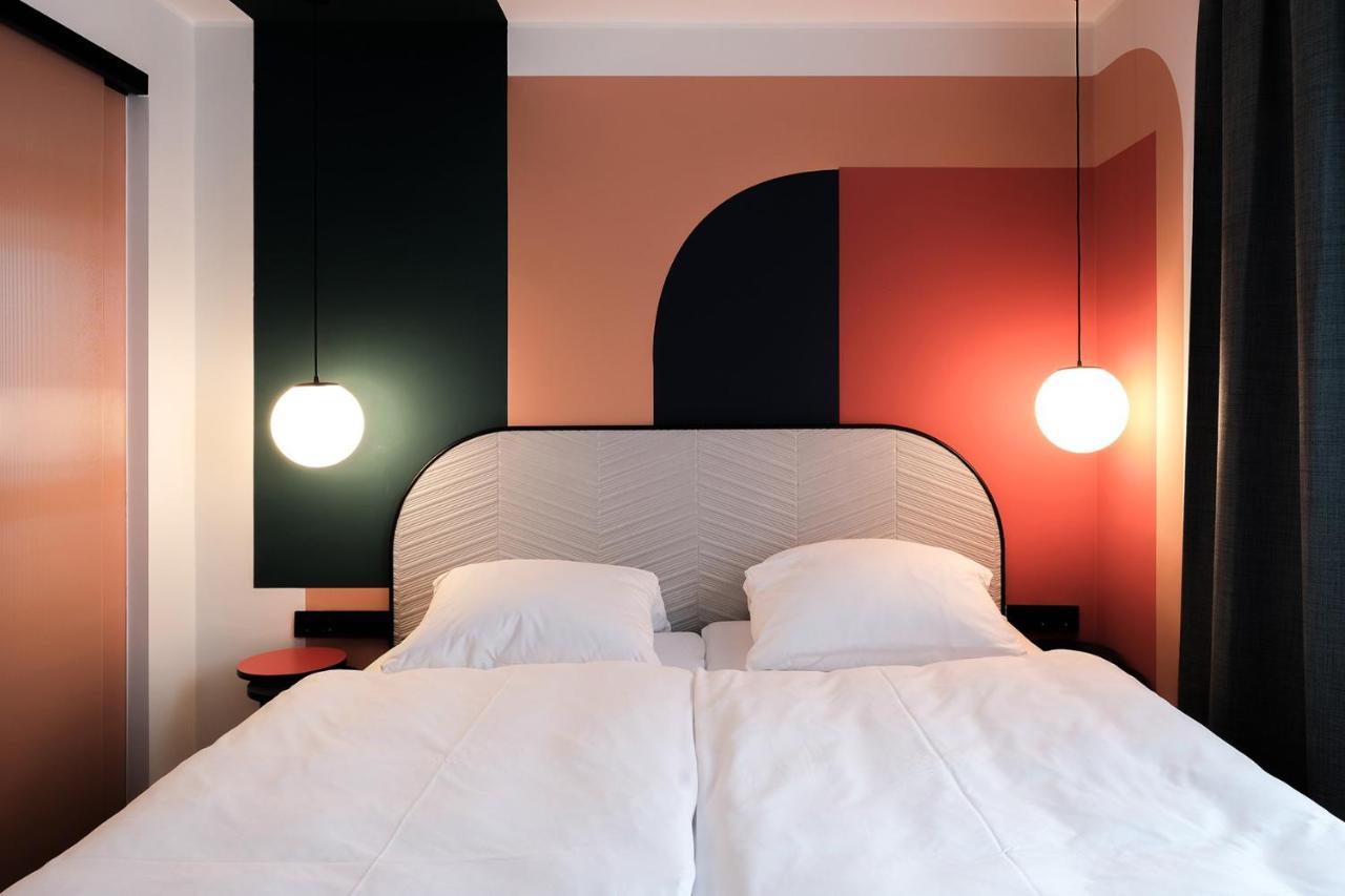 Hotel The Dot | 24/7 Checkin Munich