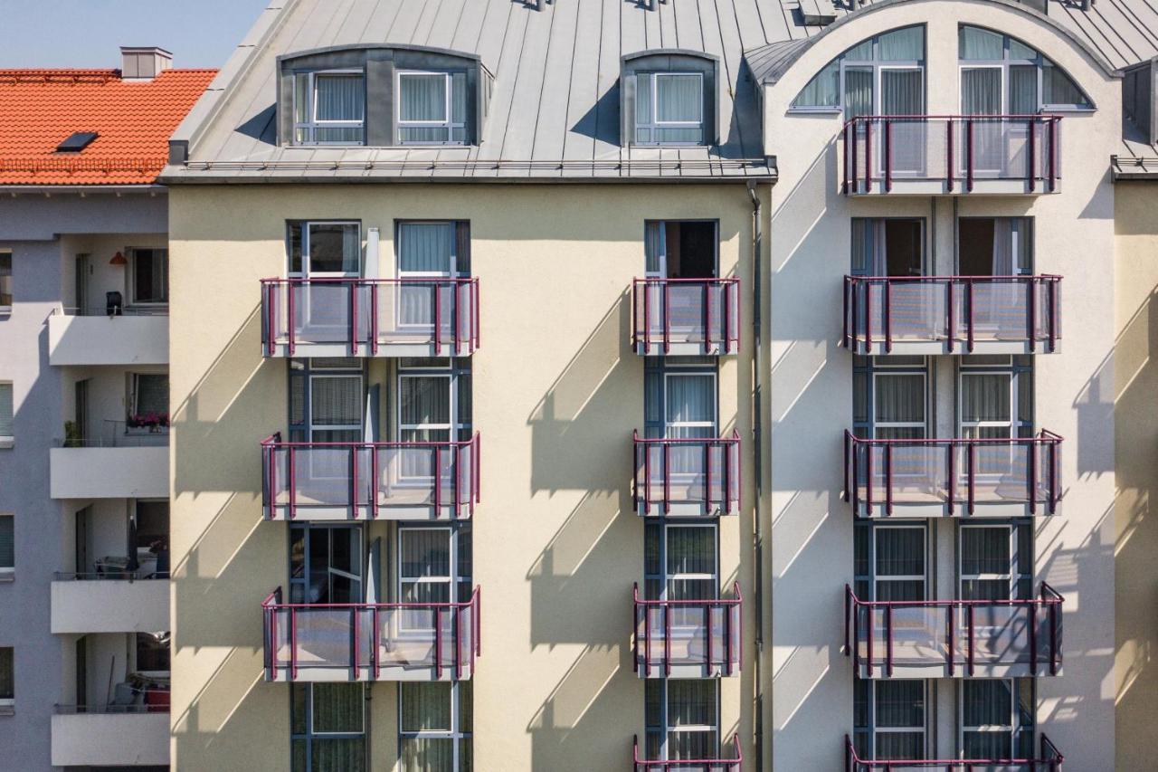 Park By Radisson Frankfurter Ring