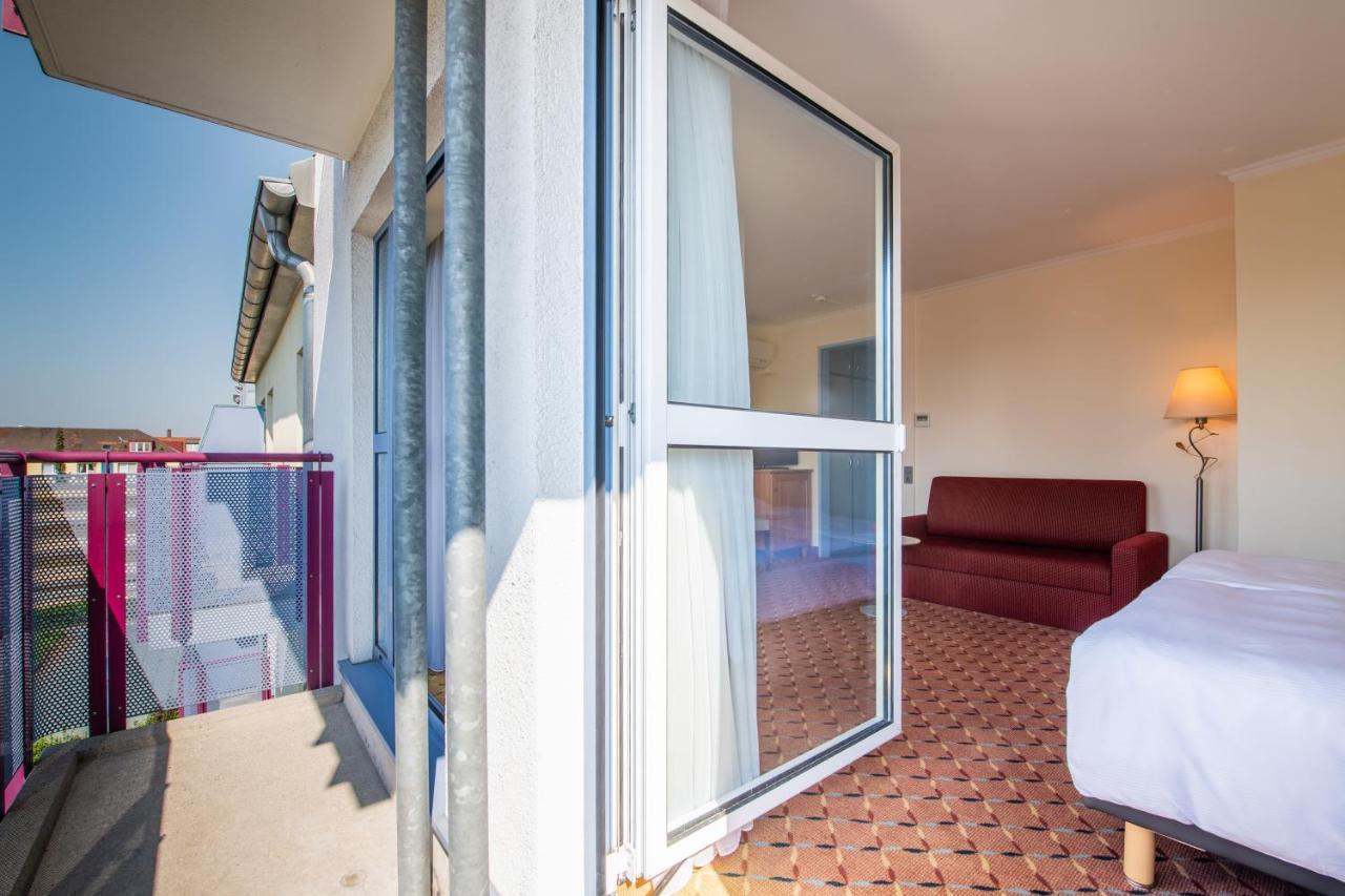 Park By Radisson Frankfurter Ring