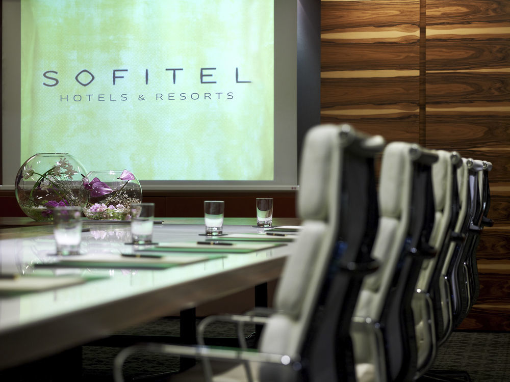 Sofitel Bayerpost 5*
