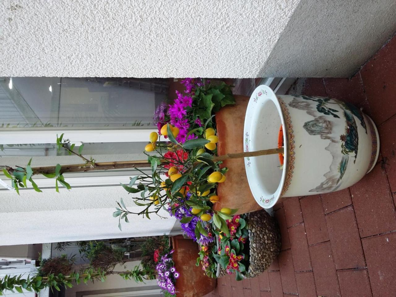 Hotel Goethe Munique
