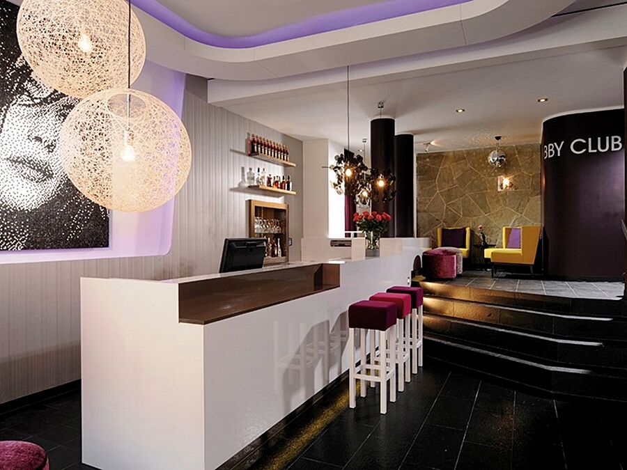 Leonardo Boutique 4* Munich