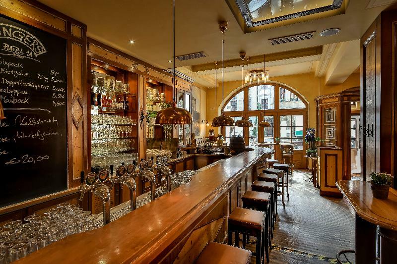 Hotel Platzl Munich