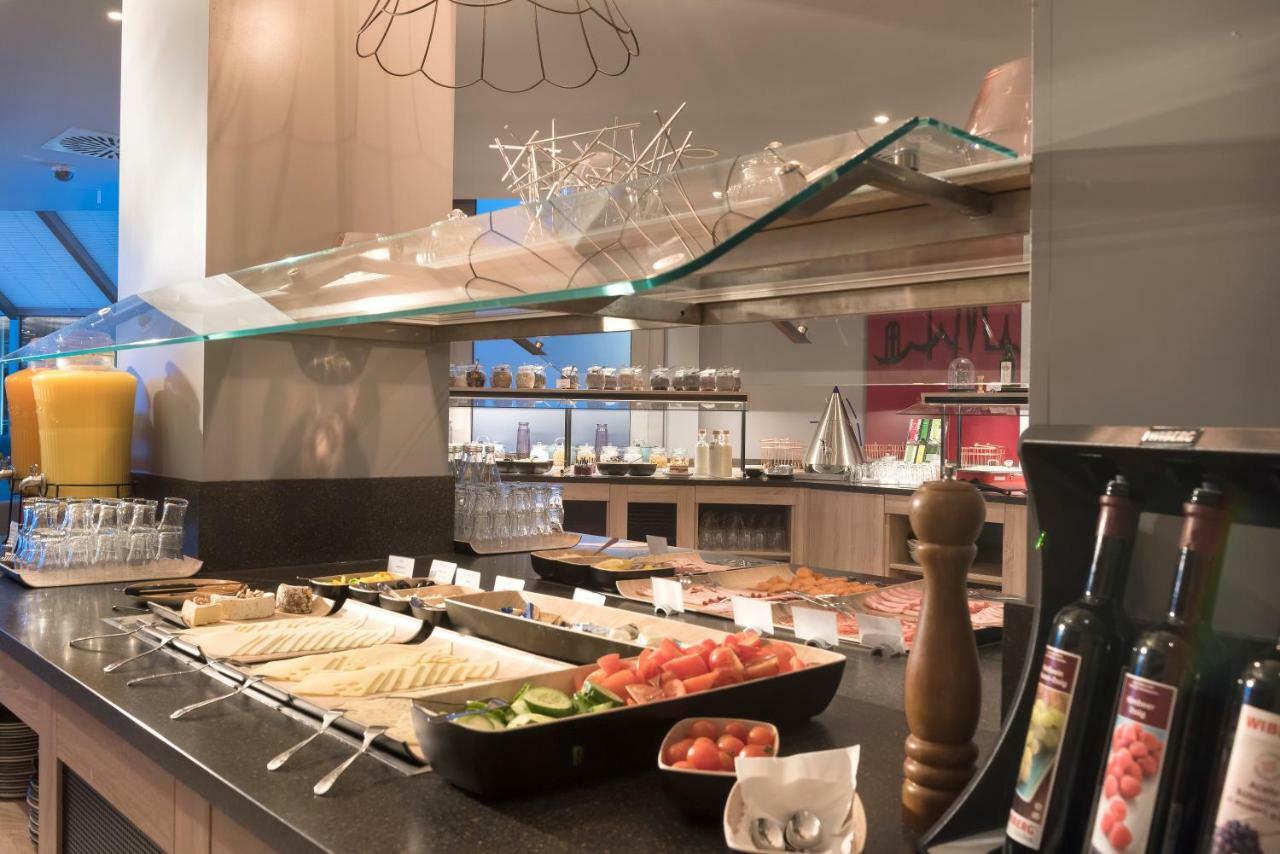 Hotel Mercure Neuperlach Sud Munique